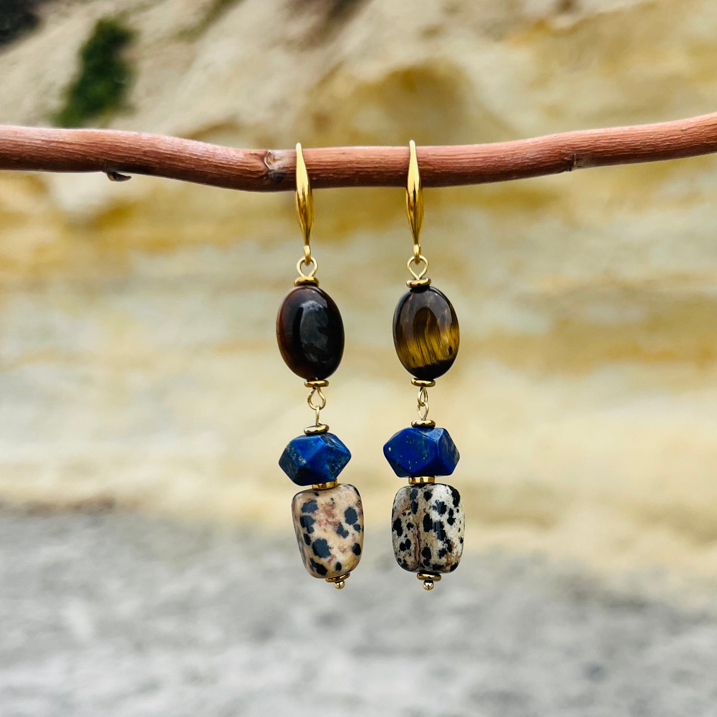 Mix of Gems Drops 2nd Collection