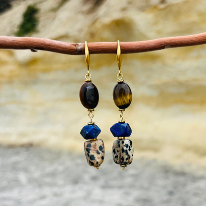 Mix of Gems Drops 2nd Collection