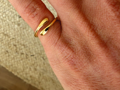 The Toeky Ring