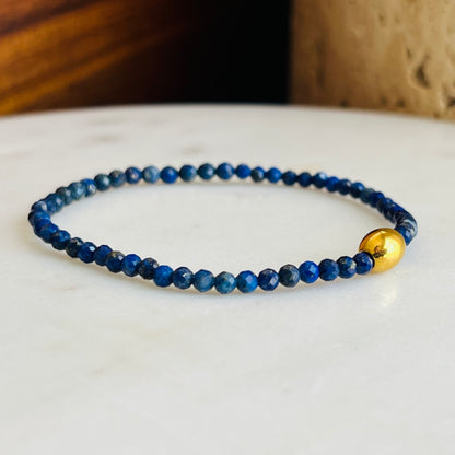 The Buya Gemstone Bracelet