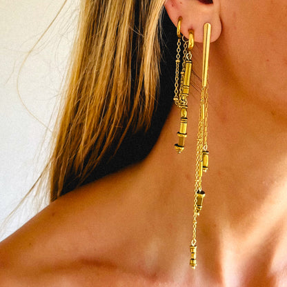 Tease Glow Earrings