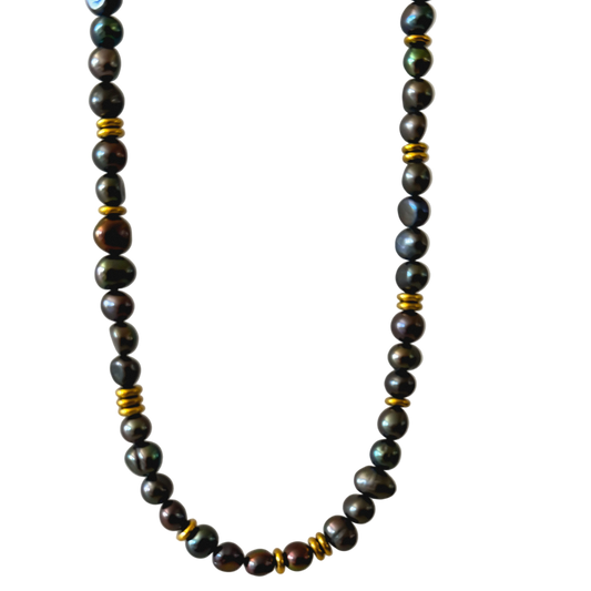 NOX Pearls Necklace