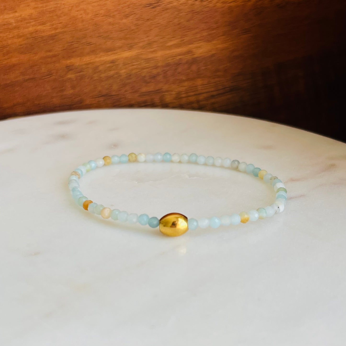 The Buya Gemstone Bracelet