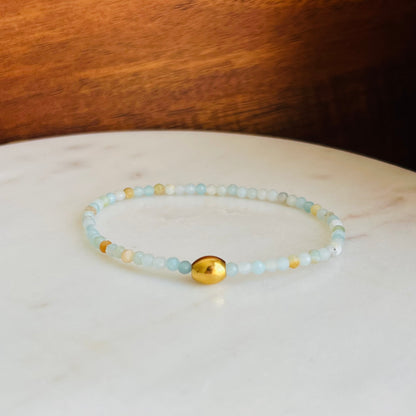 The Buya Gemstone Bracelet