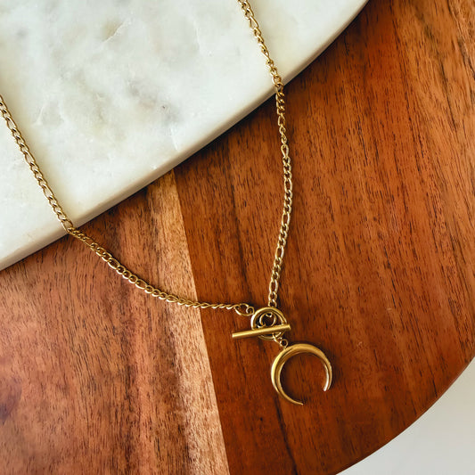 Selene Necklace
