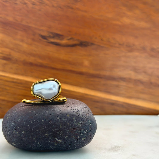 Capri Ring