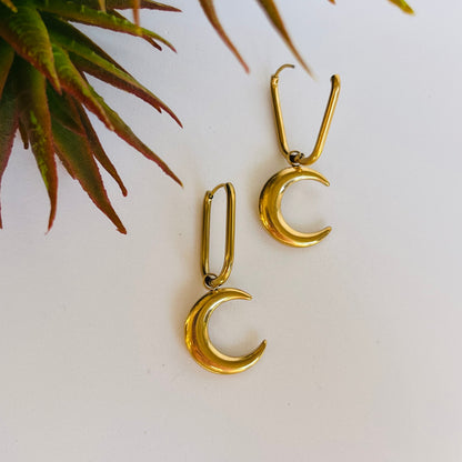 Luna Hoops