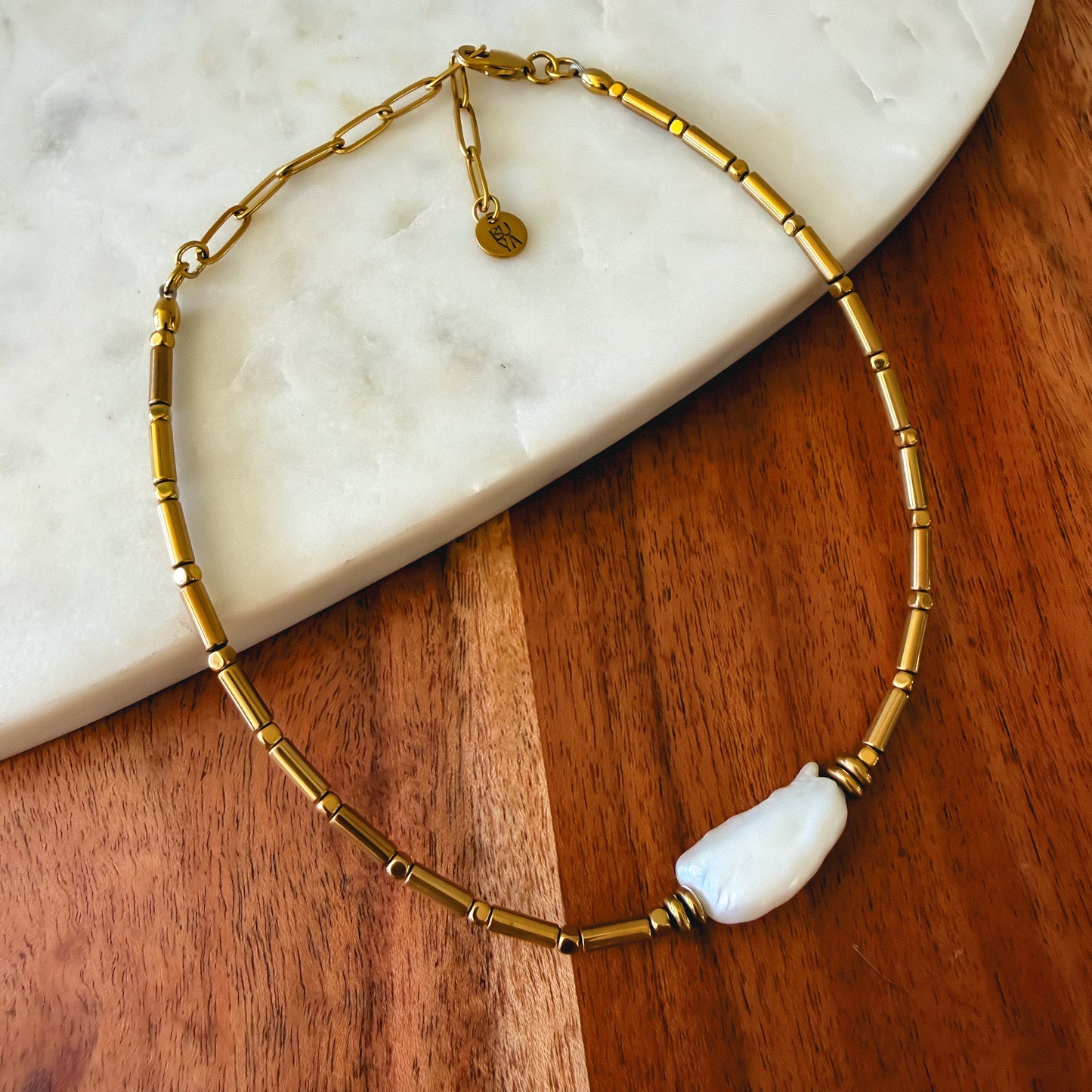 MIRA Necklace