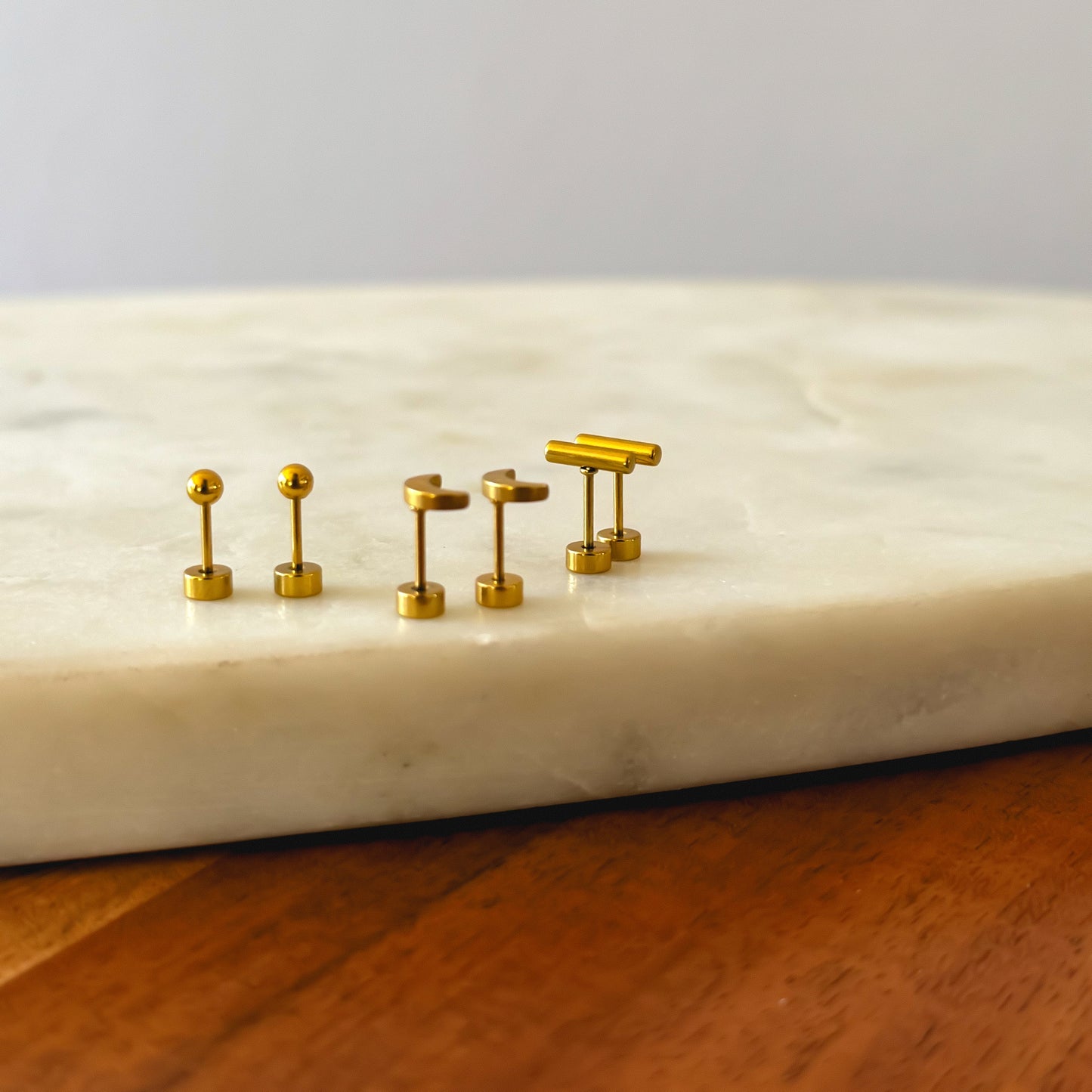 CORE tiny Studs