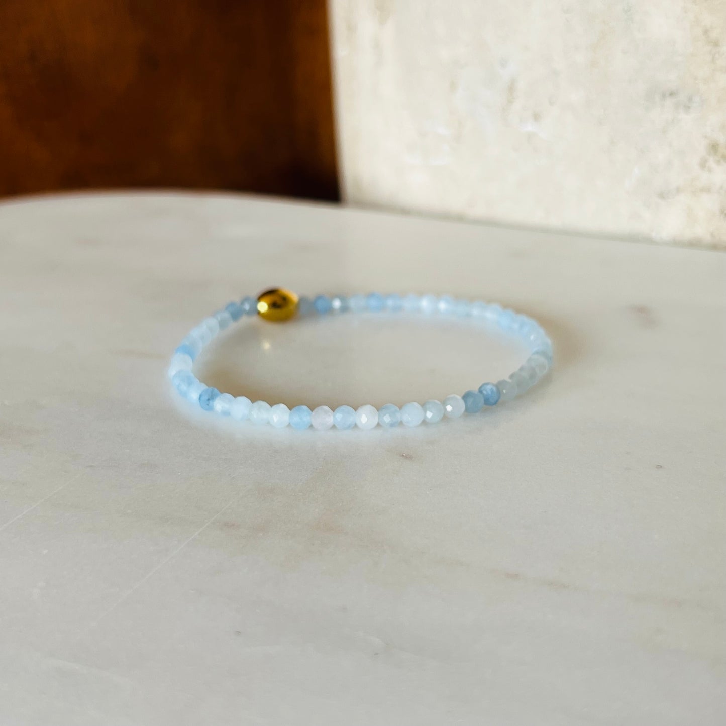 The Buya Gemstone Bracelet