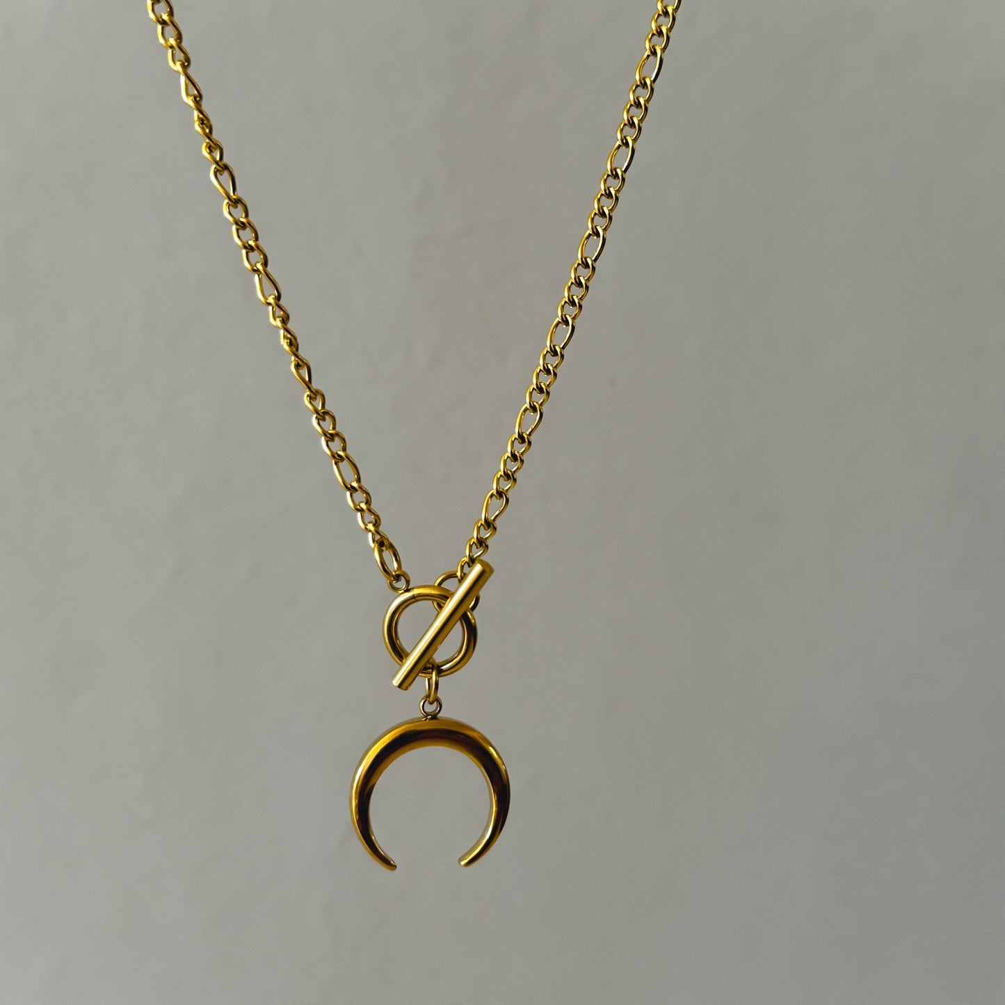 Selene Necklace