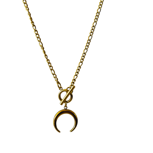 SELENE Necklace