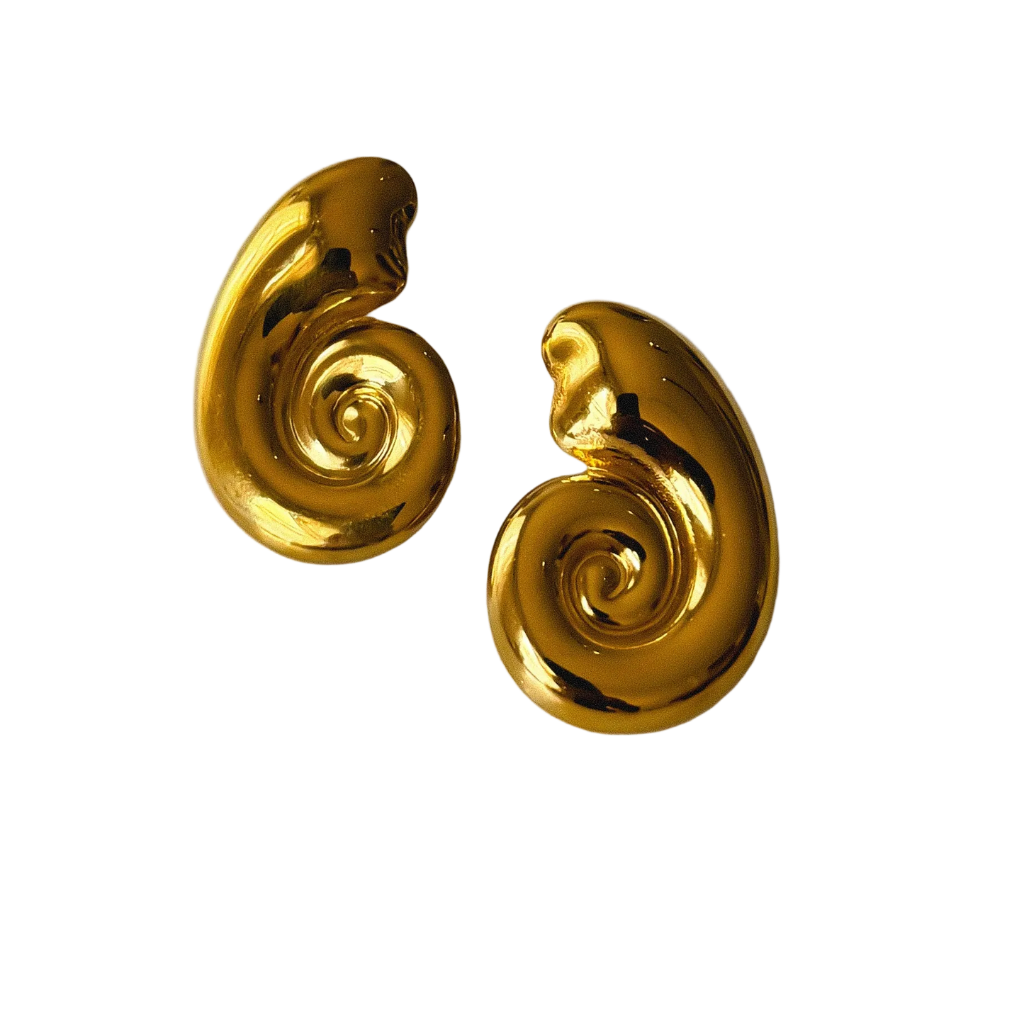 NAUTI Stud Earrings