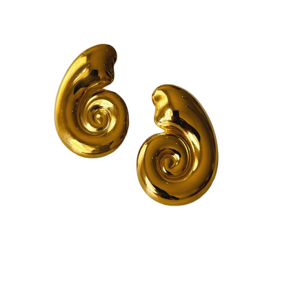 NAUTI Stud Earrings