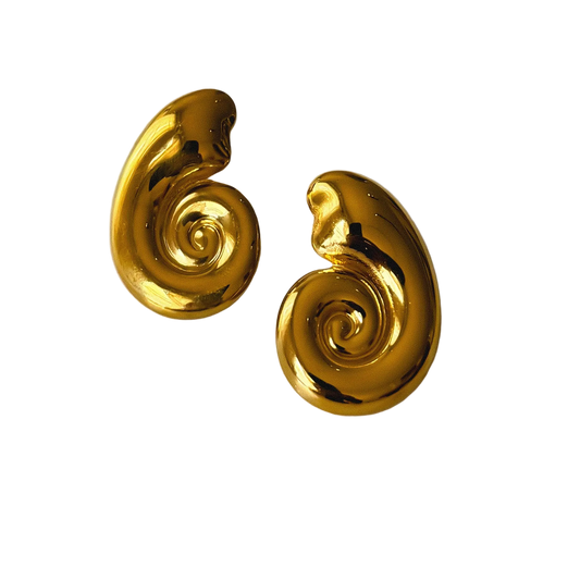 NAUTI Stud Earrings
