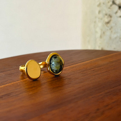 Sahara Ring