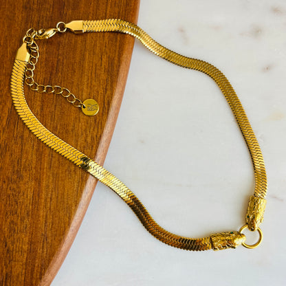The Venin Choker