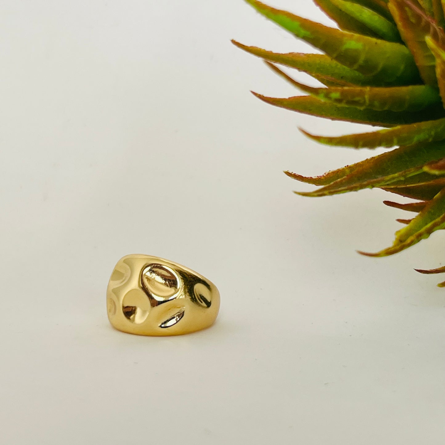 Carmel Ring