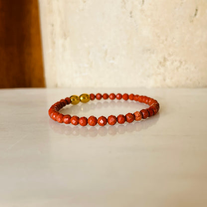 The Buya Gemstone Bracelet
