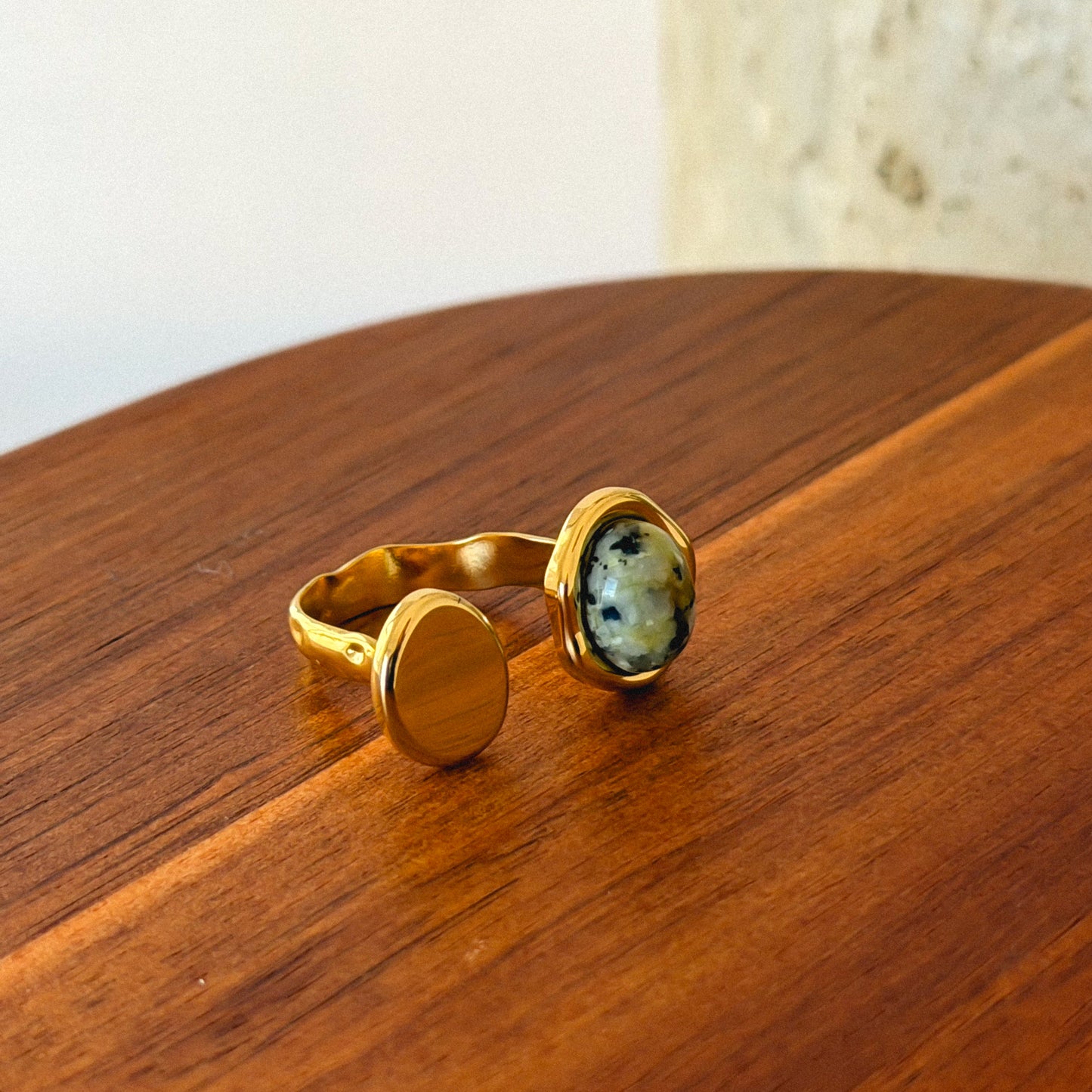 Sahara Ring