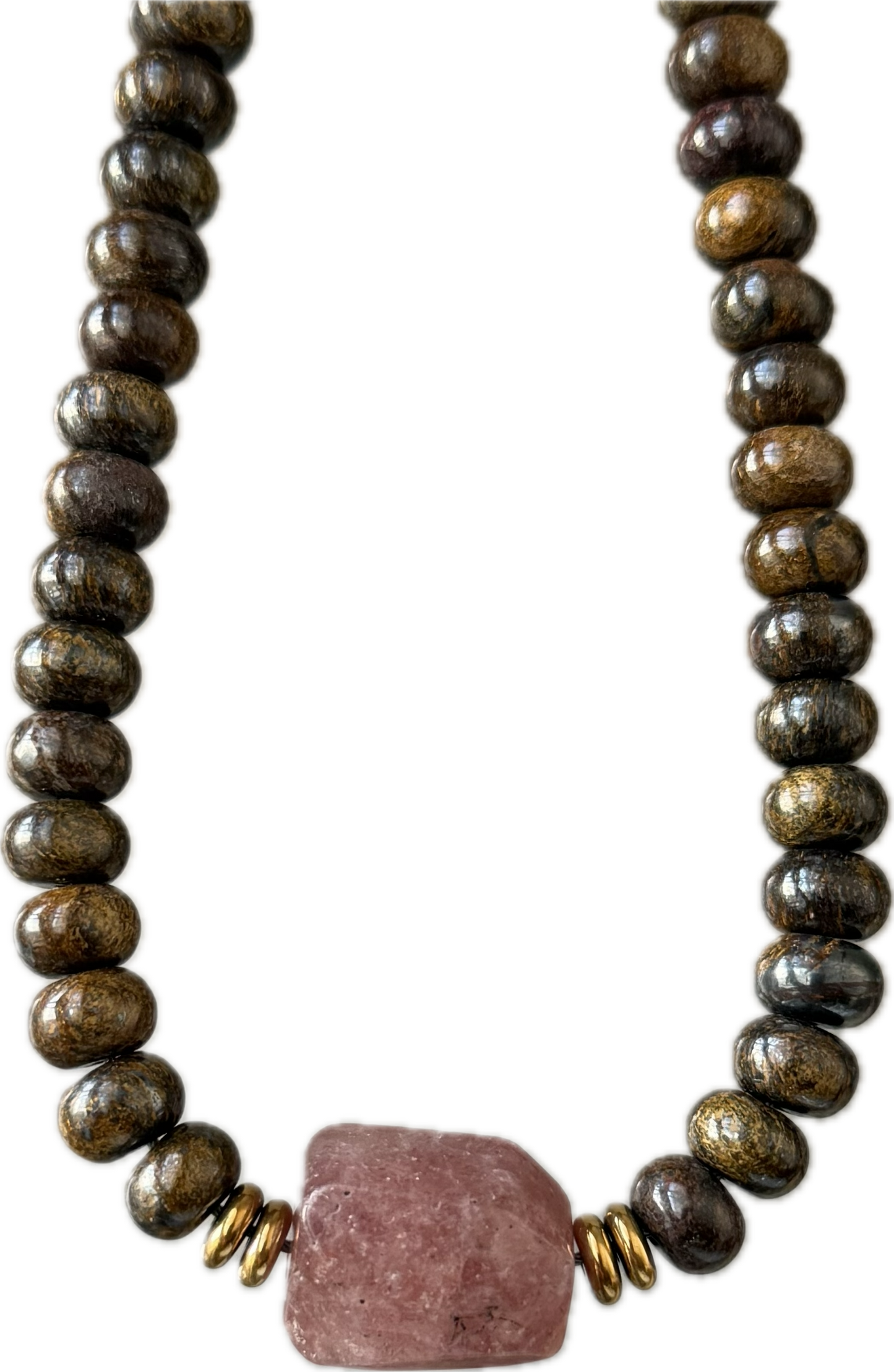 The Oasis Necklace