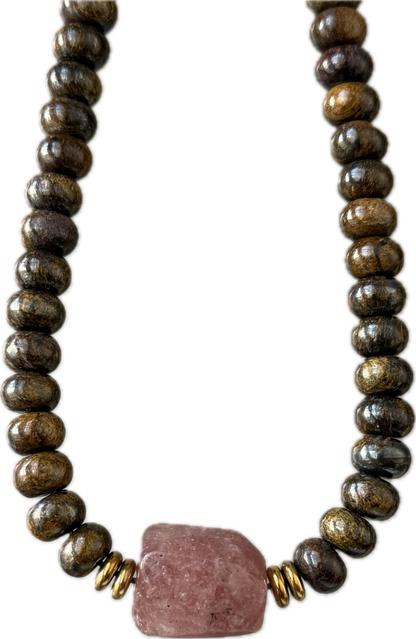 The Oasis Necklace