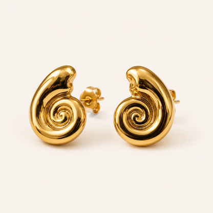 Nauti Stud Earrings