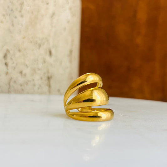 Encinitas Ring