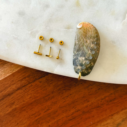 CORE tiny Studs