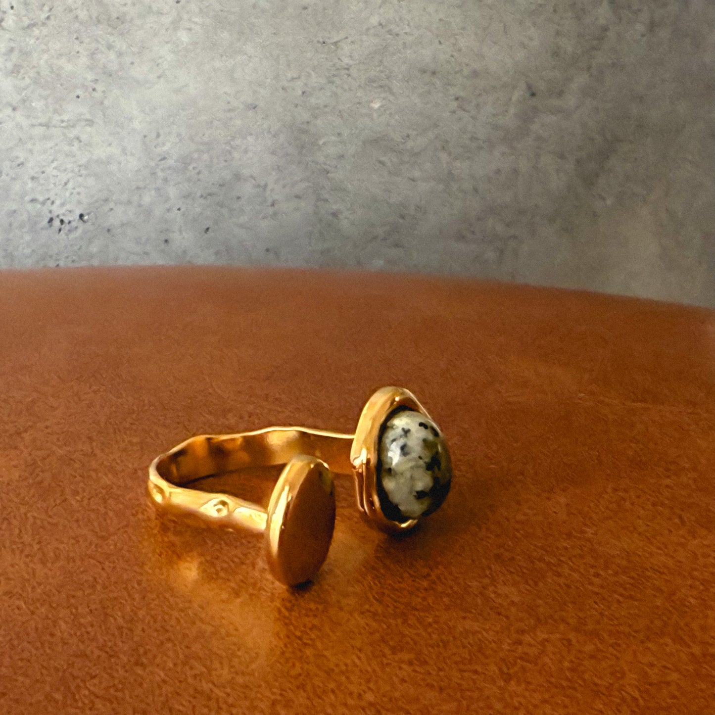 Sahara Ring