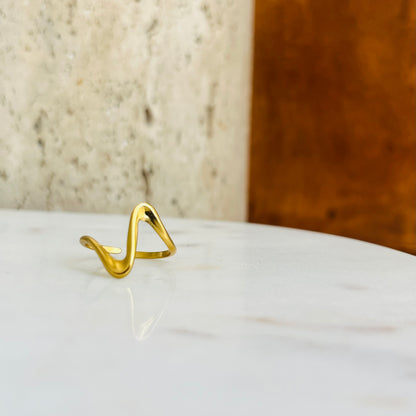 Carlsbad Ring