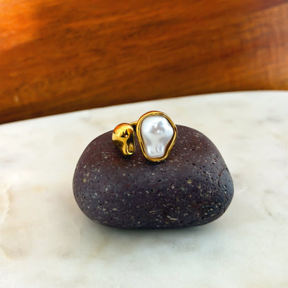 Amalfi Ring