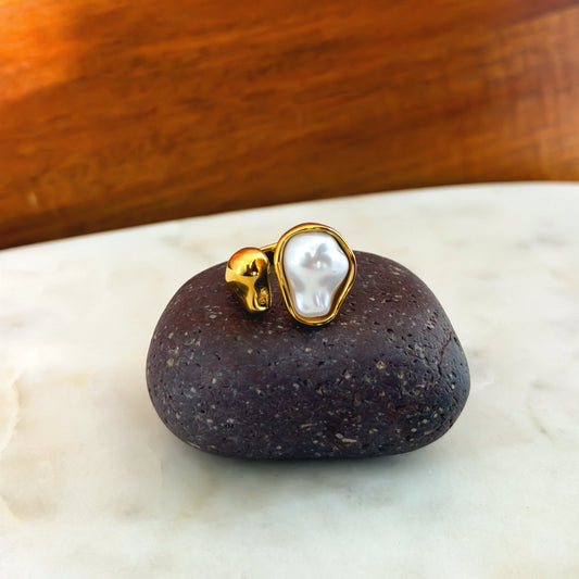 Amalfi Ring