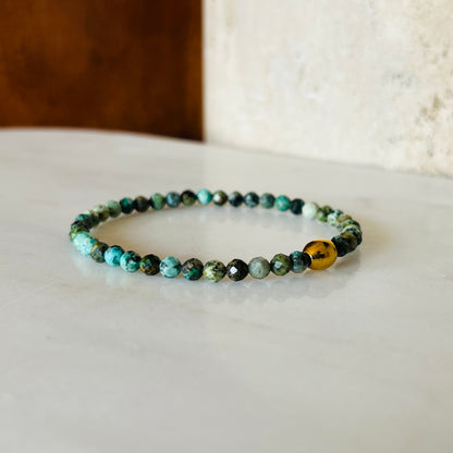 The Buya Gemstone Bracelet