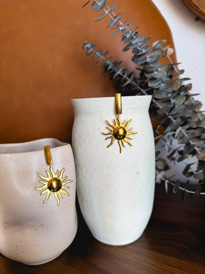 The Sunny Earrings