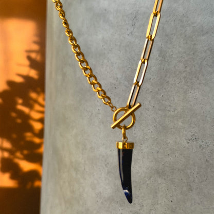 The Cornicello Necklace
