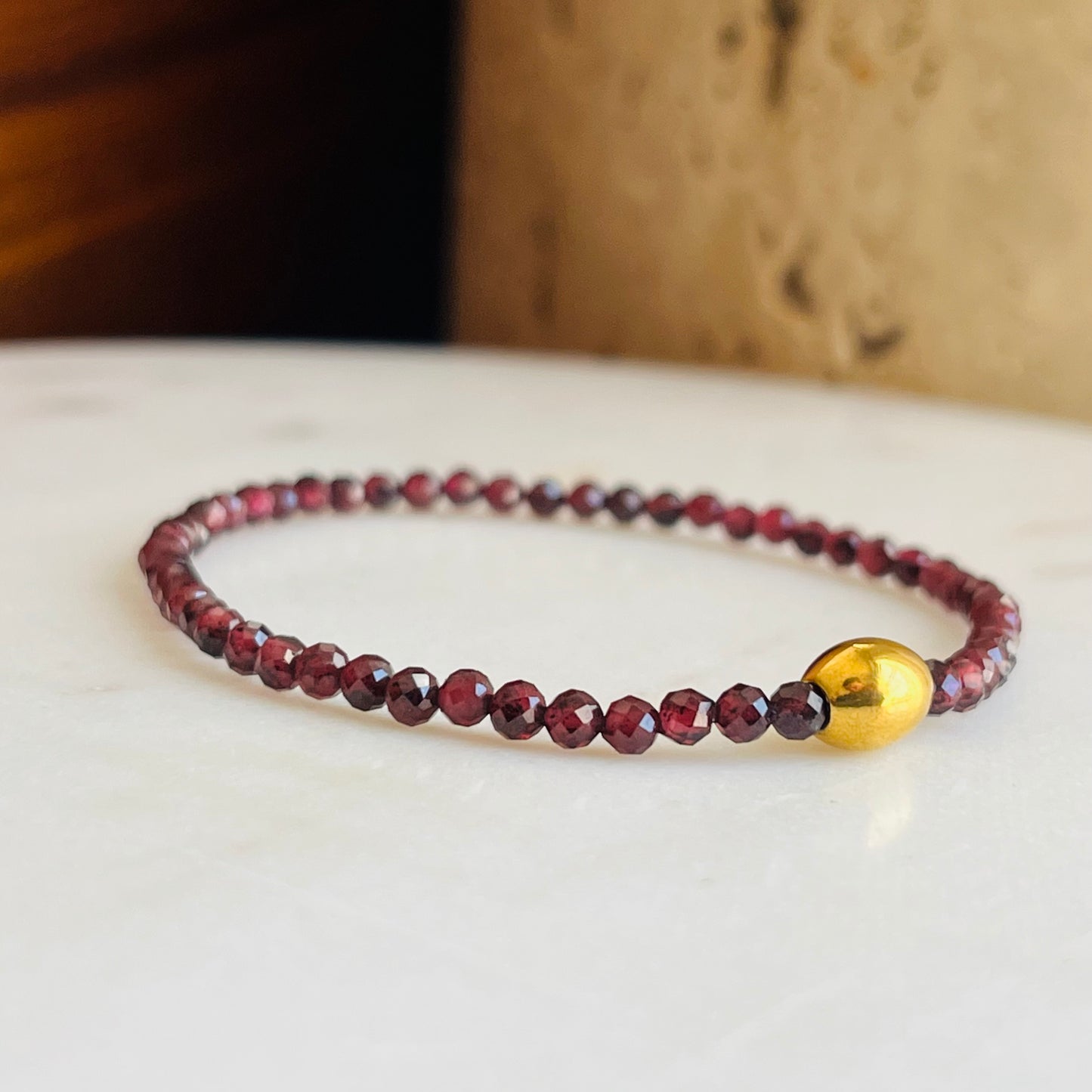 The Buya Gemstone Bracelet