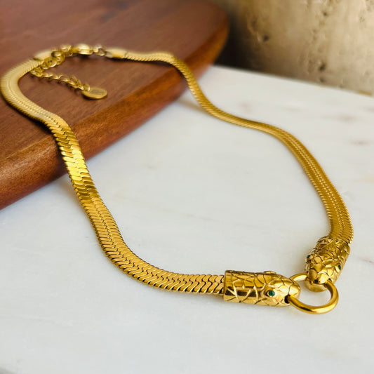 The Venin Choker