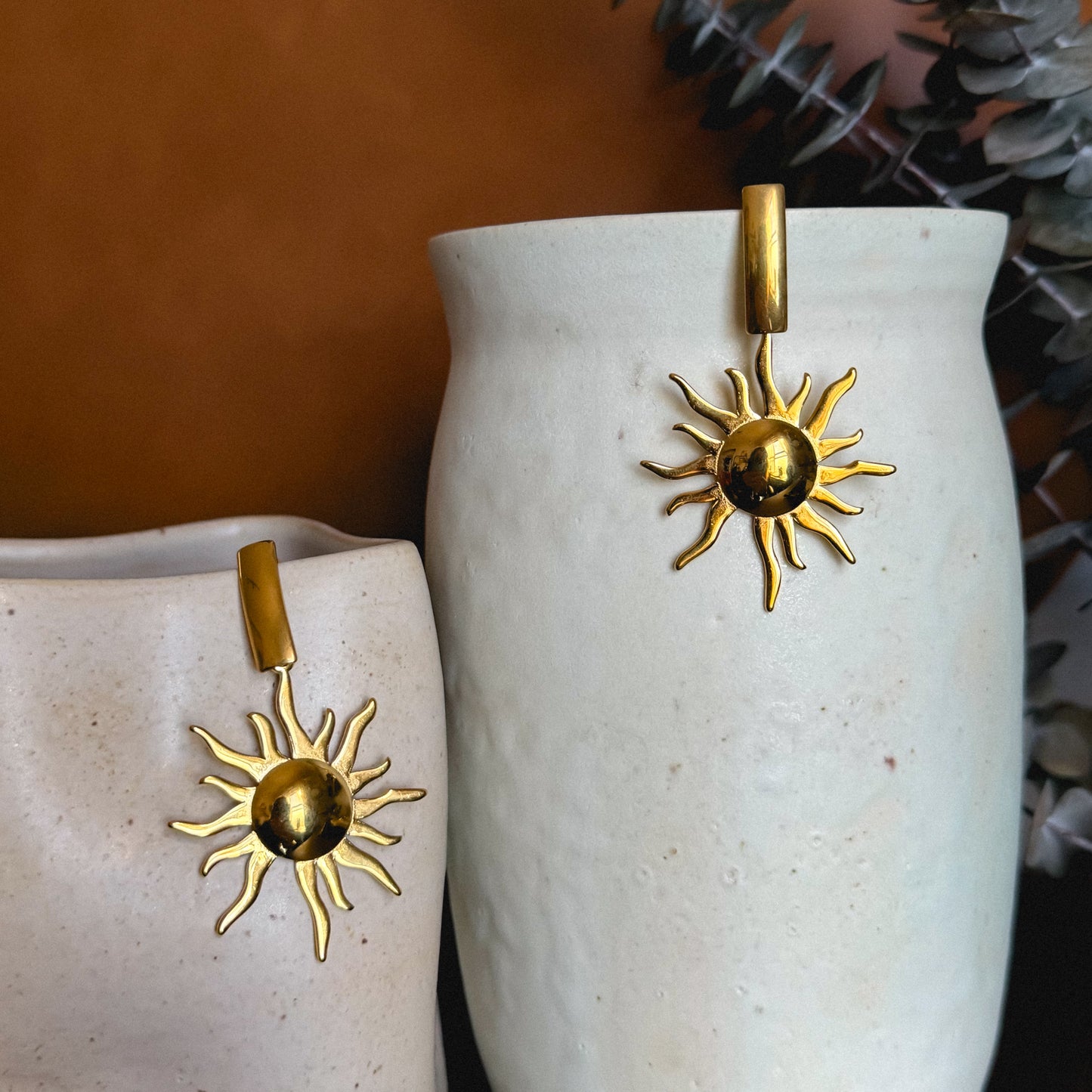 The Sunny Earrings