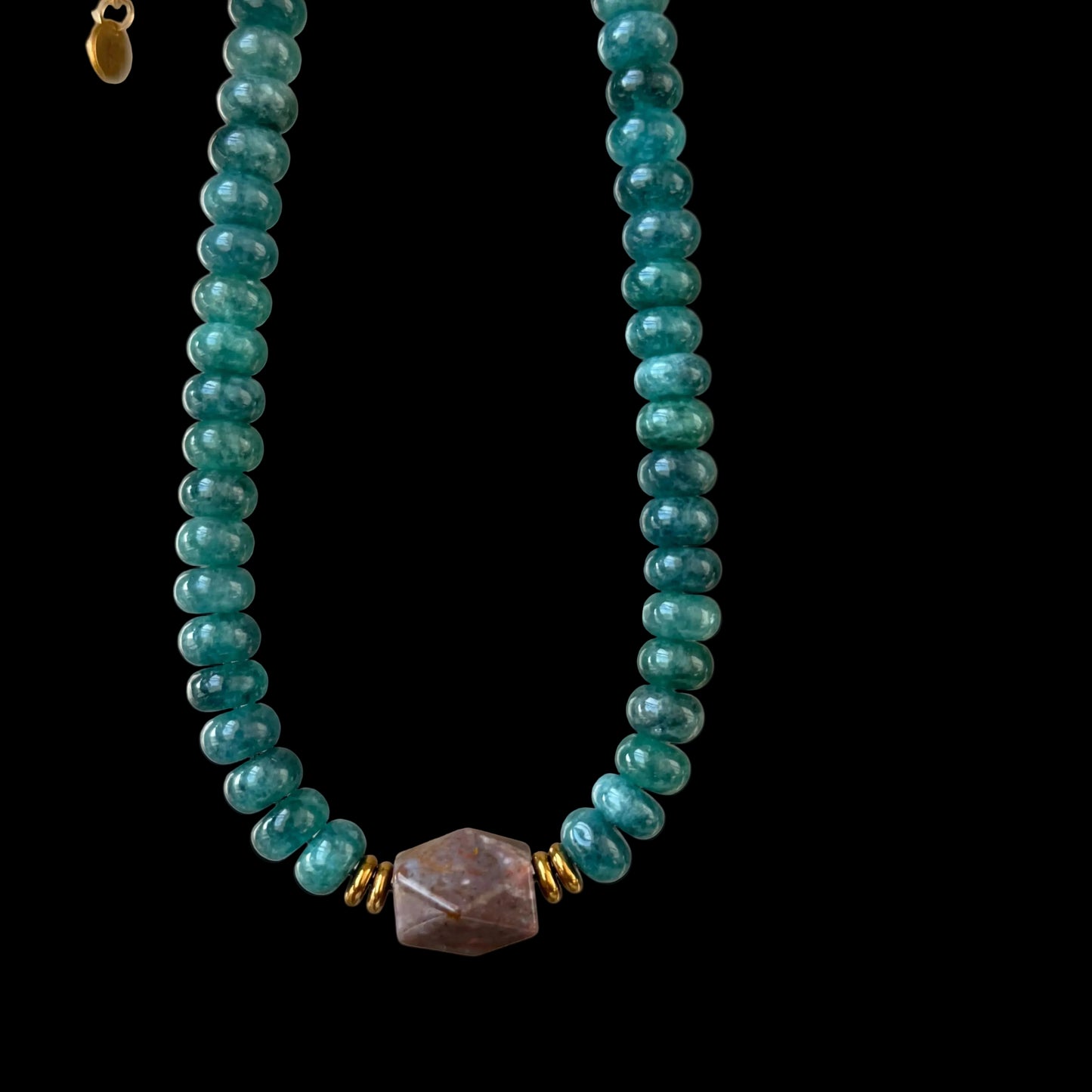 The Oasis Necklace