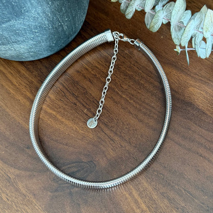 Clash Choker | Necklace