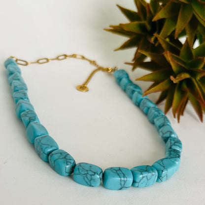 Turquoise Necklace