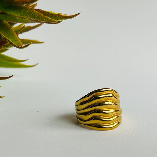 Venice Ring