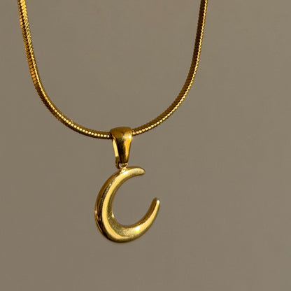 The Mystic Charms Necklace
