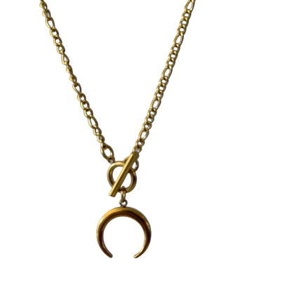 Selene Necklace